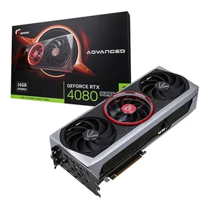 iGame GeForce RTX 4080 SUPER Advanced OC 16GB-V